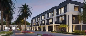 Desain Rumah Klasik Elegan di BSD City: Hunian Mewah dan Nyaman
